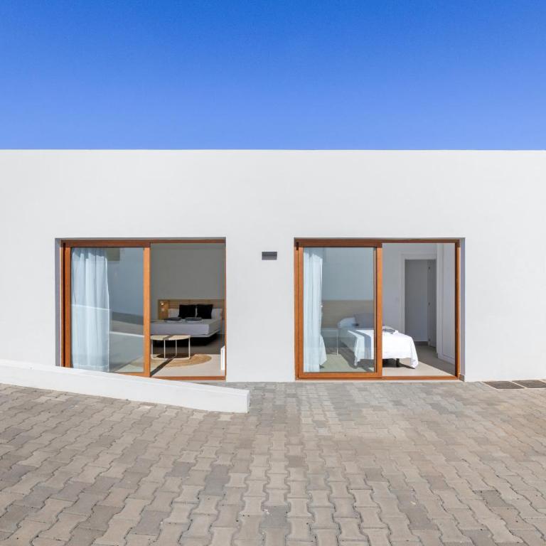 Villa Aloe - VipVipVillas - Deluxe Villa - 72