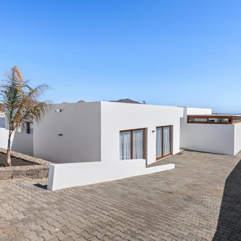 Villa Aloe - VipVipVillas - Deluxe Villa - 63