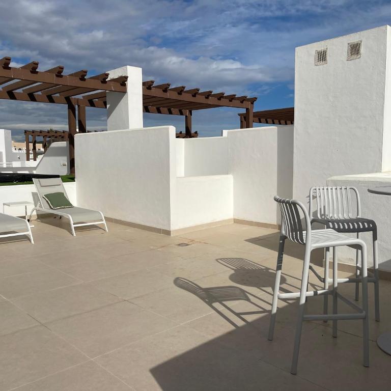Breeze 5 - Apartamento de 3 dormitorios - 3