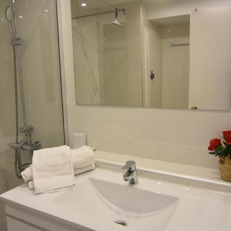 RNET - 600 Tramuntana 01-17 - Two-Bedroom Apartment - 20