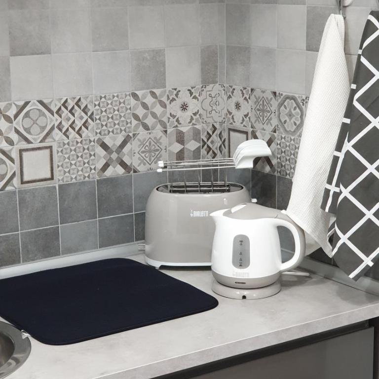 Virginia House 2 - Appartamento con 1 Camera da Letto - 9