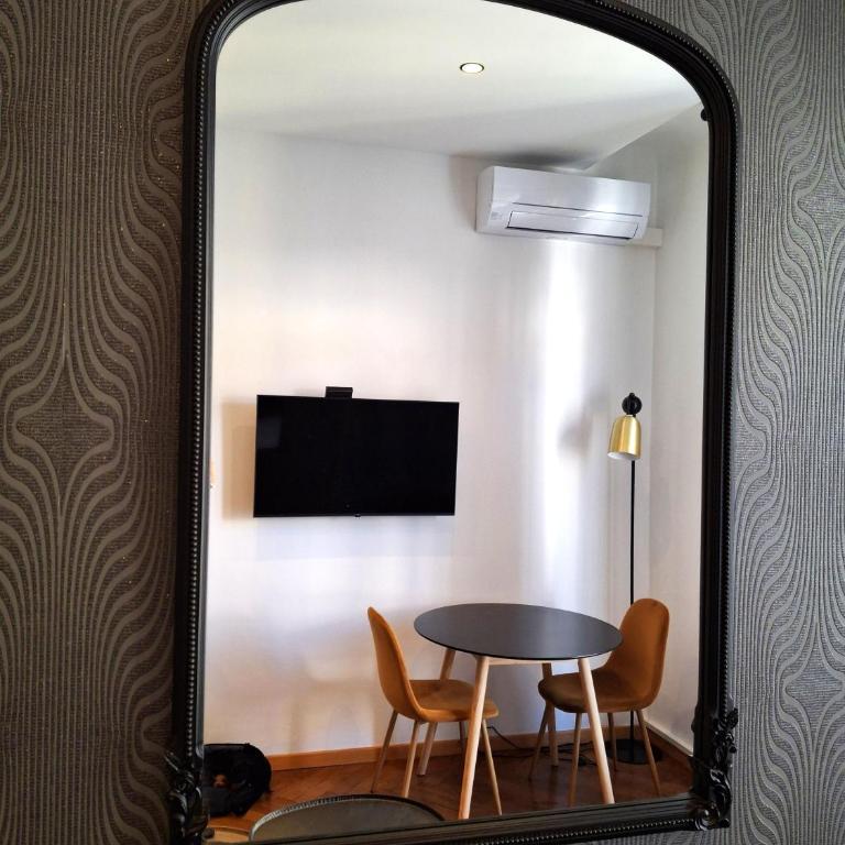 Superbe Appartement au Cœur de Nice - Appartement 1 Chambre - 3