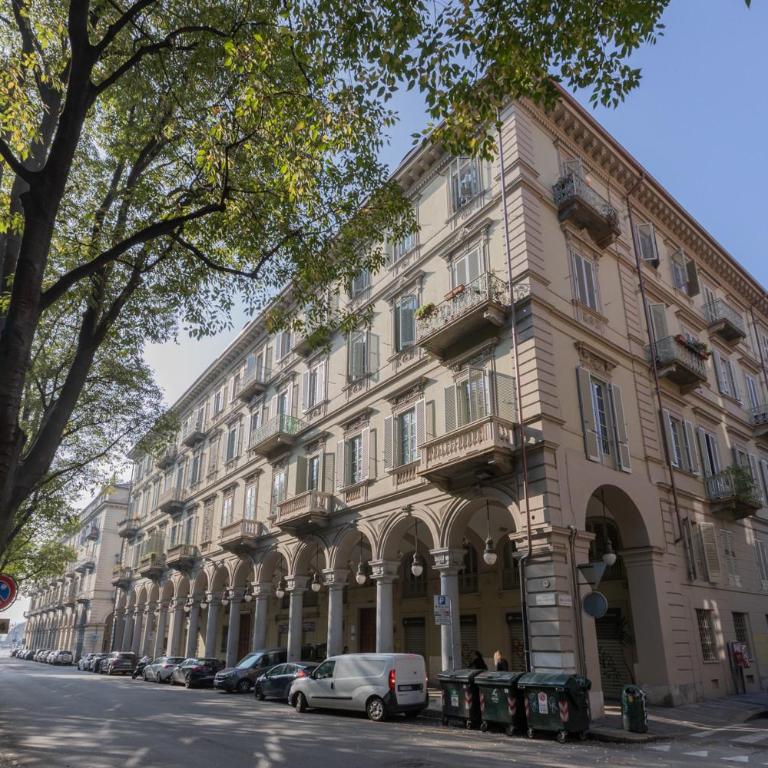 Ai Portici di Susa Apartments by Wonderful Italy - Appartamento Classic - 2