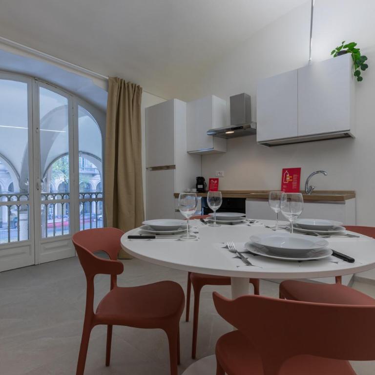 Ai Portici di Susa Apartments by Wonderful Italy - Appartamento Classic - 3