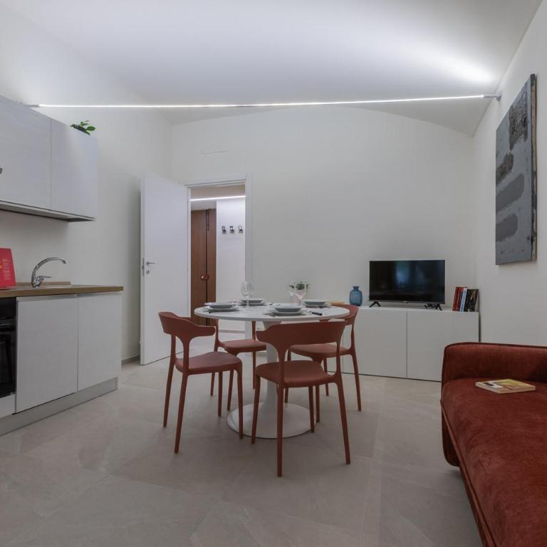 Ai Portici di Susa Apartments by Wonderful Italy - Appartamento Classic - 8