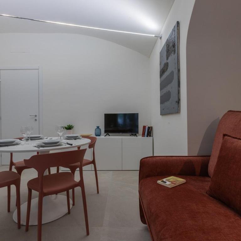 Ai Portici di Susa Apartments by Wonderful Italy - Appartamento Classic - 11