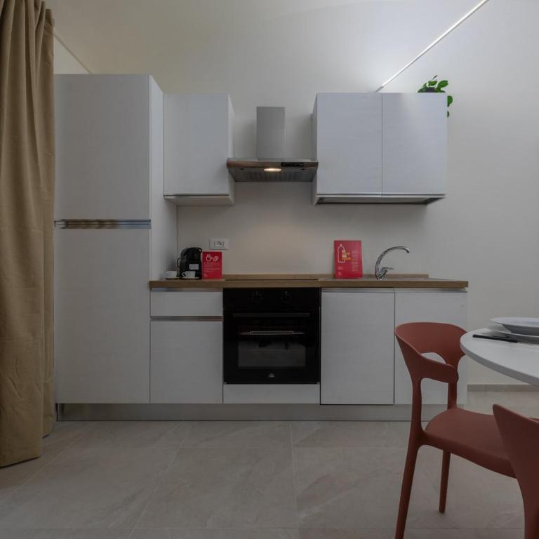 Ai Portici di Susa Apartments by Wonderful Italy - Appartamento Classic - 12