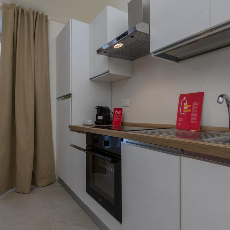 Ai Portici di Susa Apartments by Wonderful Italy - Appartamento Classic - 14
