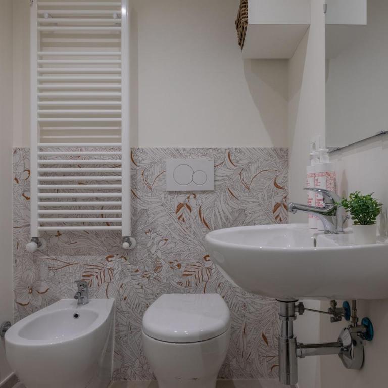 Ai Portici di Susa Apartments by Wonderful Italy - Appartamento Classic - 18