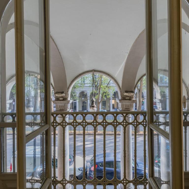 Ai Portici di Susa Apartments by Wonderful Italy - Appartamento Classic - 17