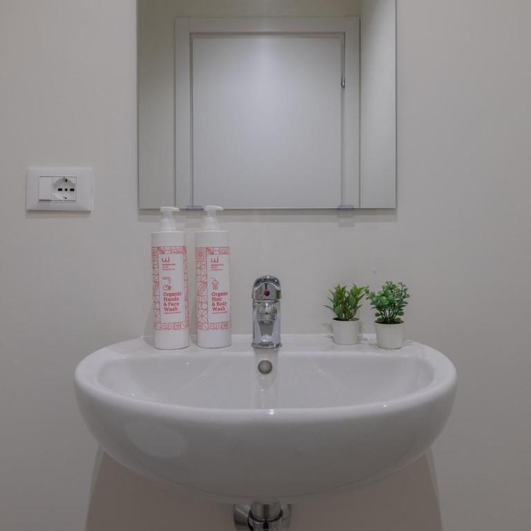 Ai Portici di Susa Apartments by Wonderful Italy - Appartamento Classic - 19