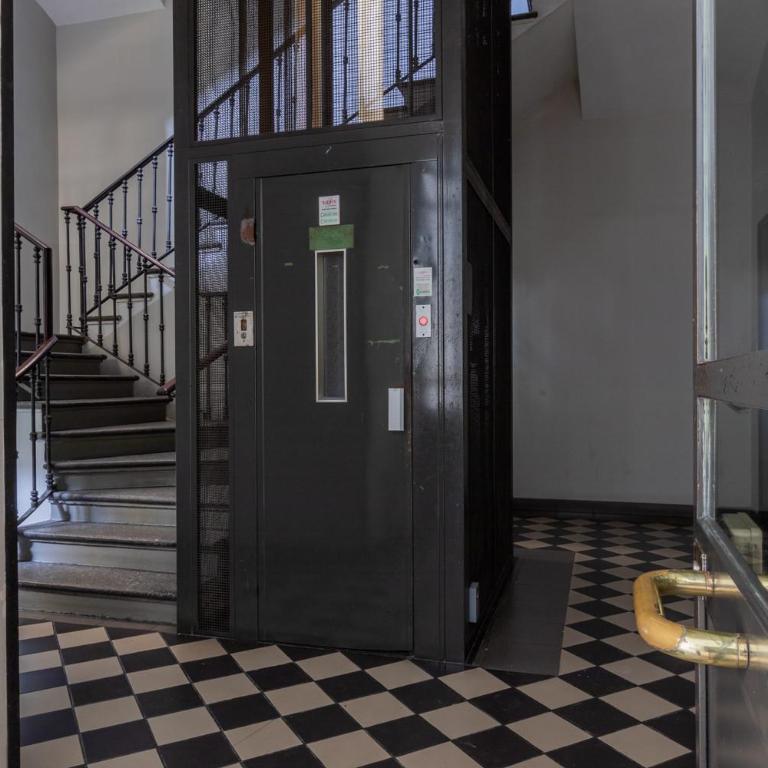 Ai Portici di Susa Apartments by Wonderful Italy - Appartamento Classic - 22