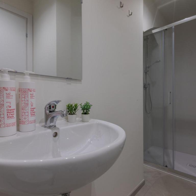 Ai Portici di Susa Apartments by Wonderful Italy - Appartamento Classic - 21