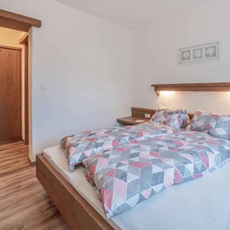Alt Poschach - Apartment mit 2 Schlafzimmern und Terrasse - 5