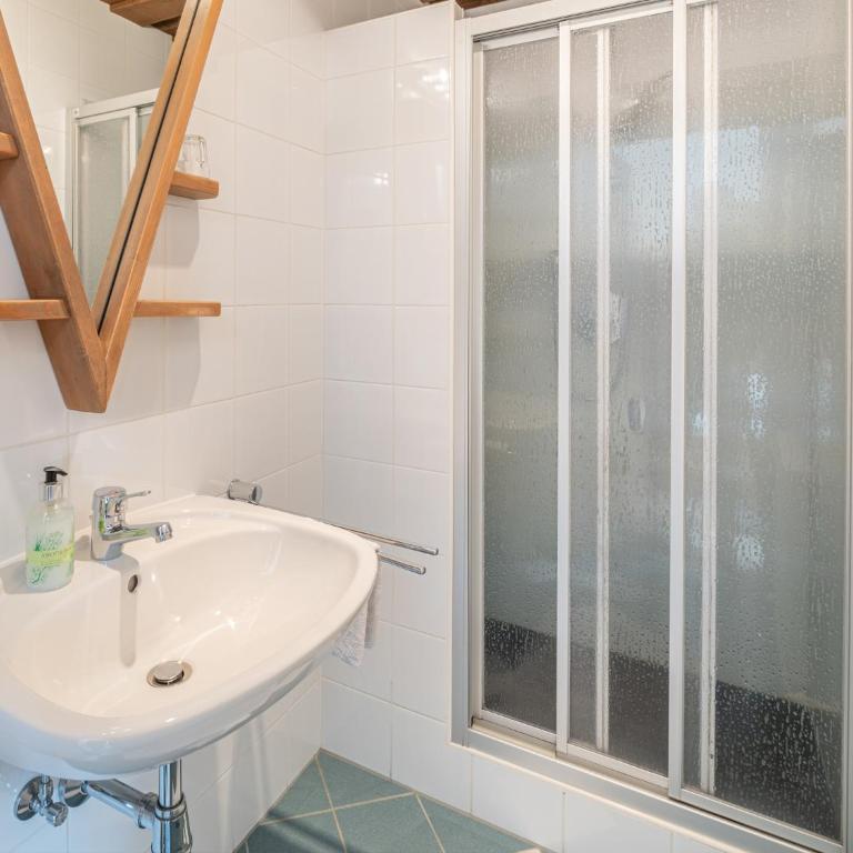 Alt Poschach - Apartment mit 1 Schlafzimmer und Terrasse - 10