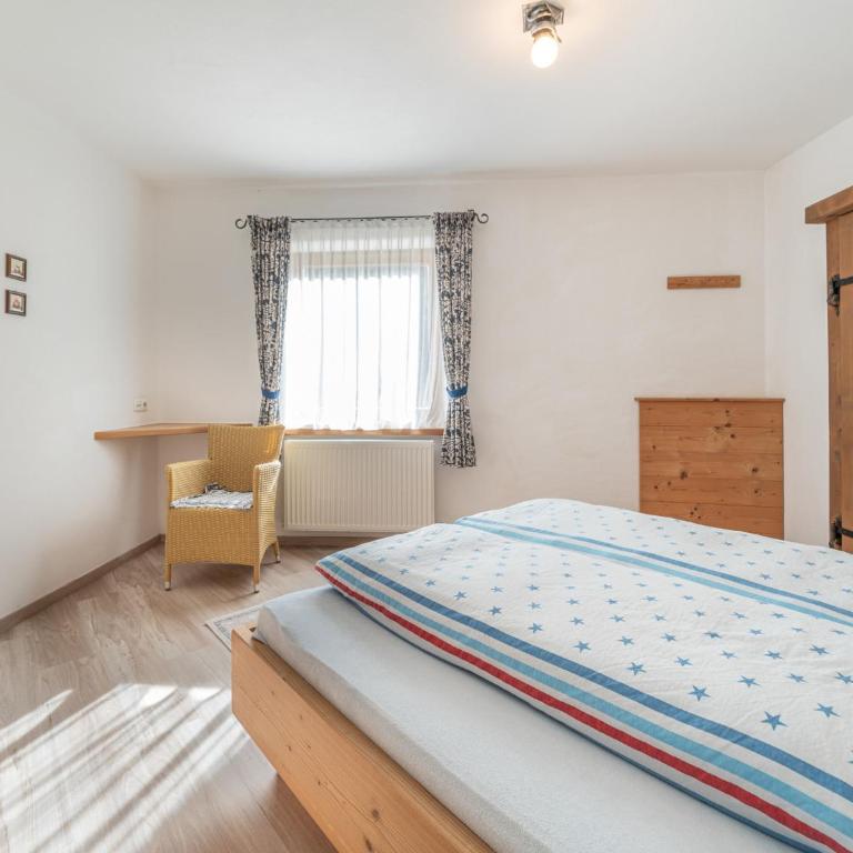 Alt Poschach - Apartment mit 1 Schlafzimmer und Terrasse - 8