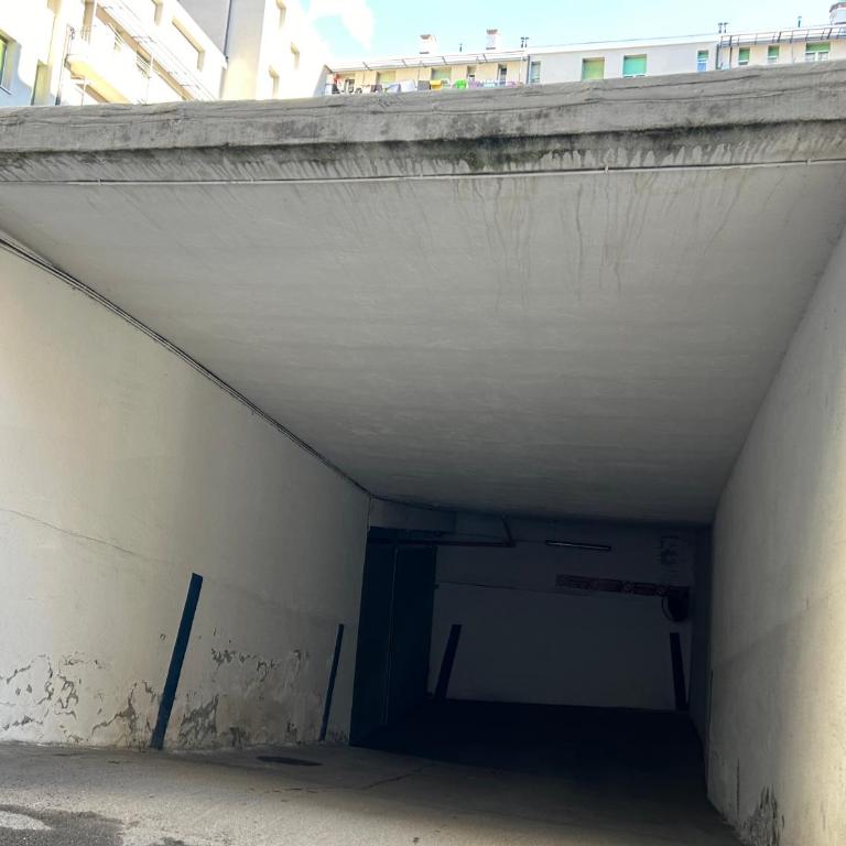 Un nido nel centro storico con garage - Appartamento - 14