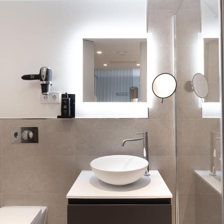 Limehome Madrid Calle de Juan Hurtado de Mendoza - Studio - 6