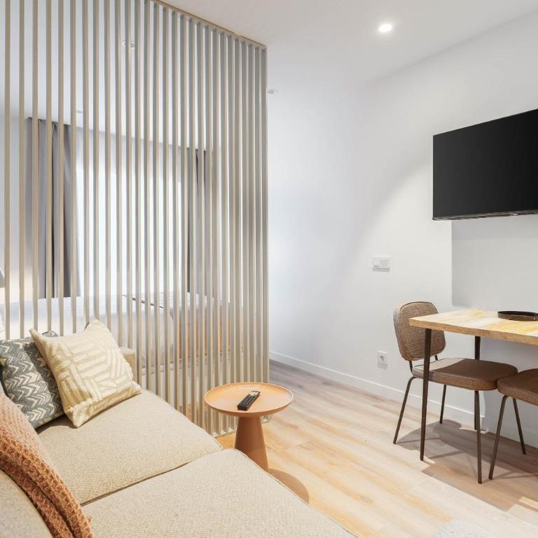 Limehome Madrid Calle de Juan Hurtado de Mendoza - Studio - 8