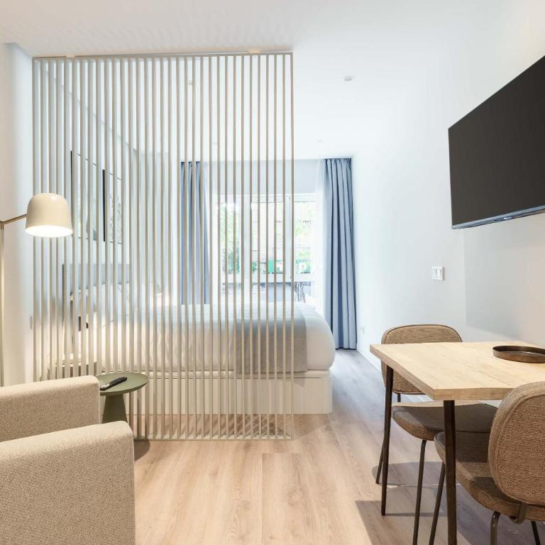 Limehome Madrid Calle de Juan Hurtado de Mendoza - Comfort Studio - 11