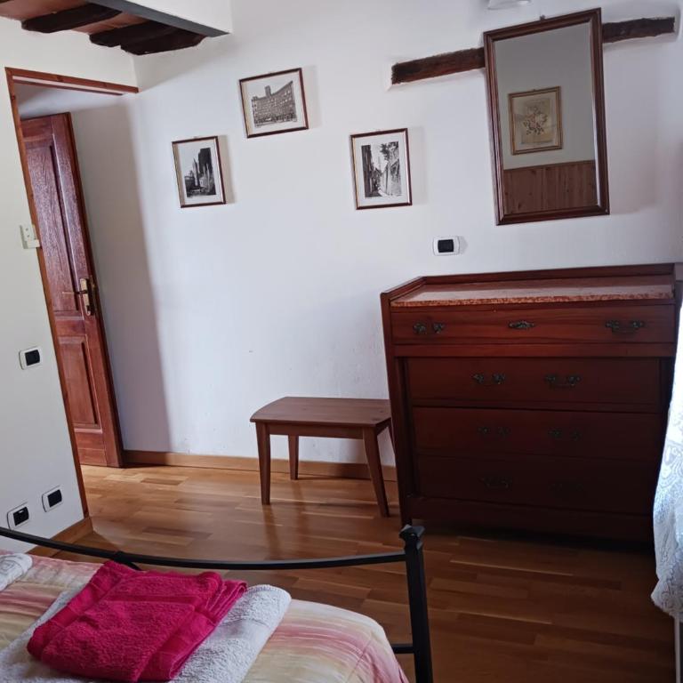 Appartamenti Leccino e Moraiolo - Appartamento con 2 Camere da Letto - 31