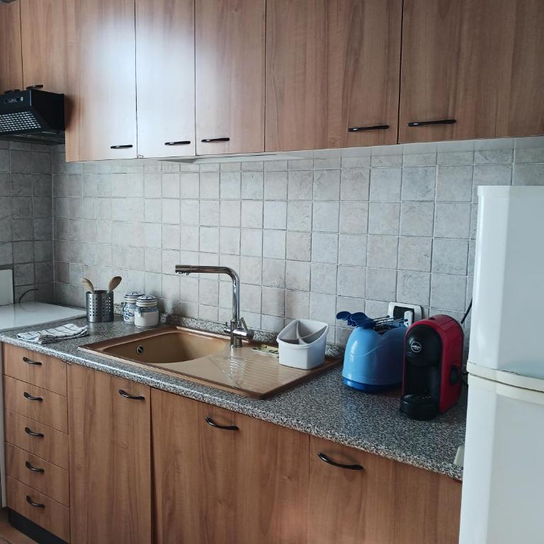 Appartamenti Leccino e Moraiolo - Appartamento con 2 Camere da Letto - 32