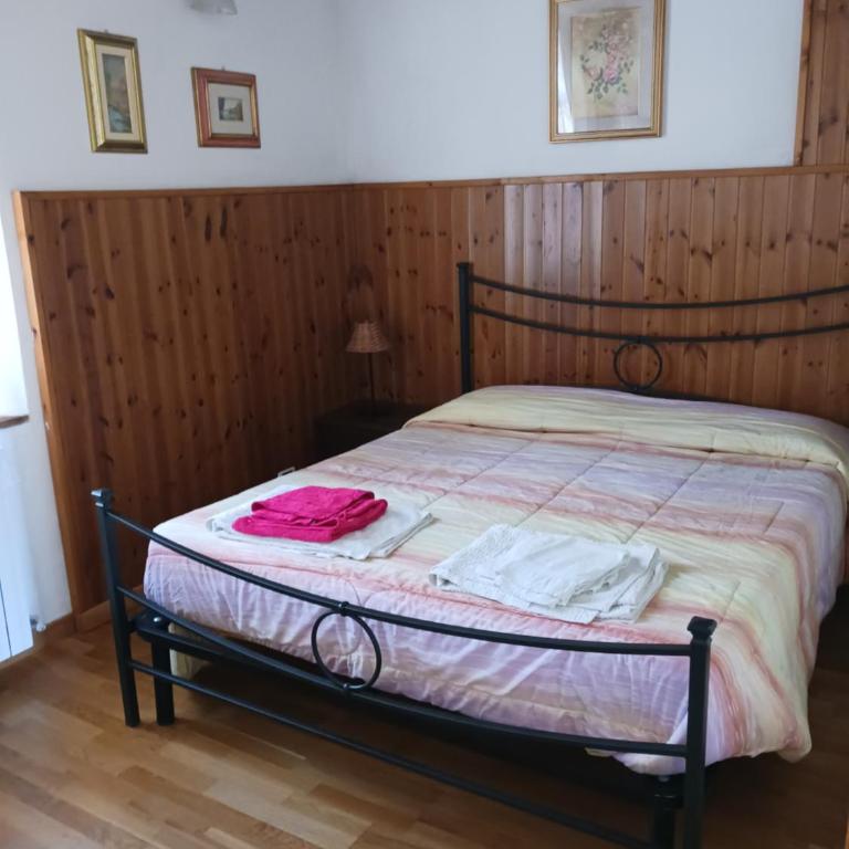 Appartamenti Leccino e Moraiolo - Appartamento con 2 Camere da Letto - 33