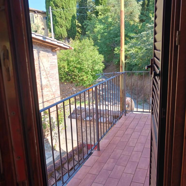 Appartamenti Leccino e Moraiolo - Appartamento con 1 Camera da Letto - 20