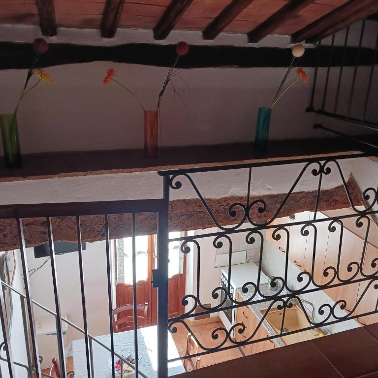 Appartamenti Leccino e Moraiolo - Appartamento con 2 Camere da Letto - 35