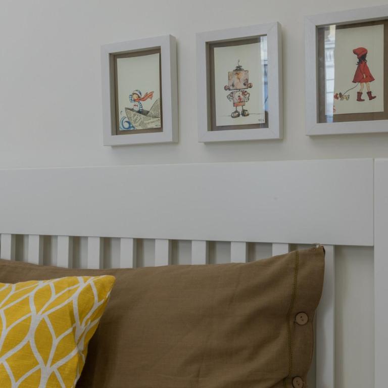Ai Portici di Susa Apartments by Wonderful Italy - Appartamento Standard - 4