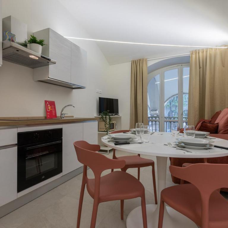 Ai Portici di Susa Apartments by Wonderful Italy - Appartamento Standard - 5