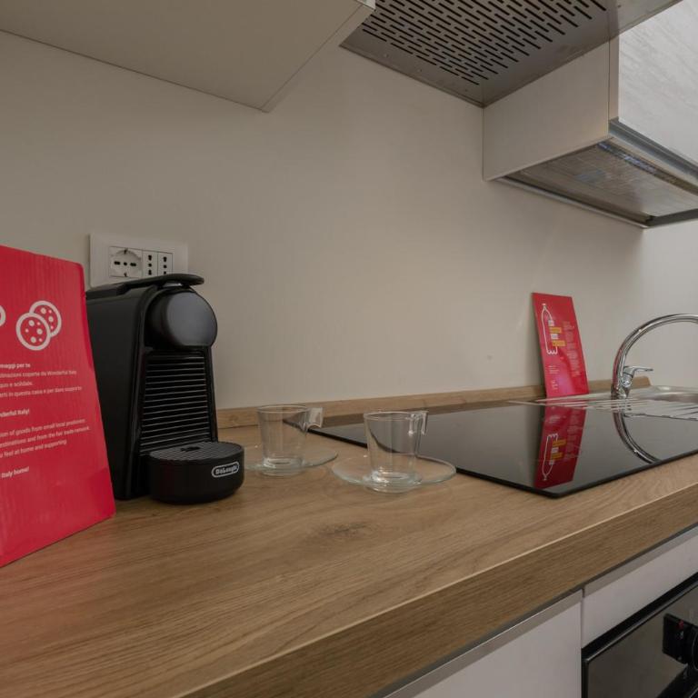 Ai Portici di Susa Apartments by Wonderful Italy - Appartamento Standard - 7