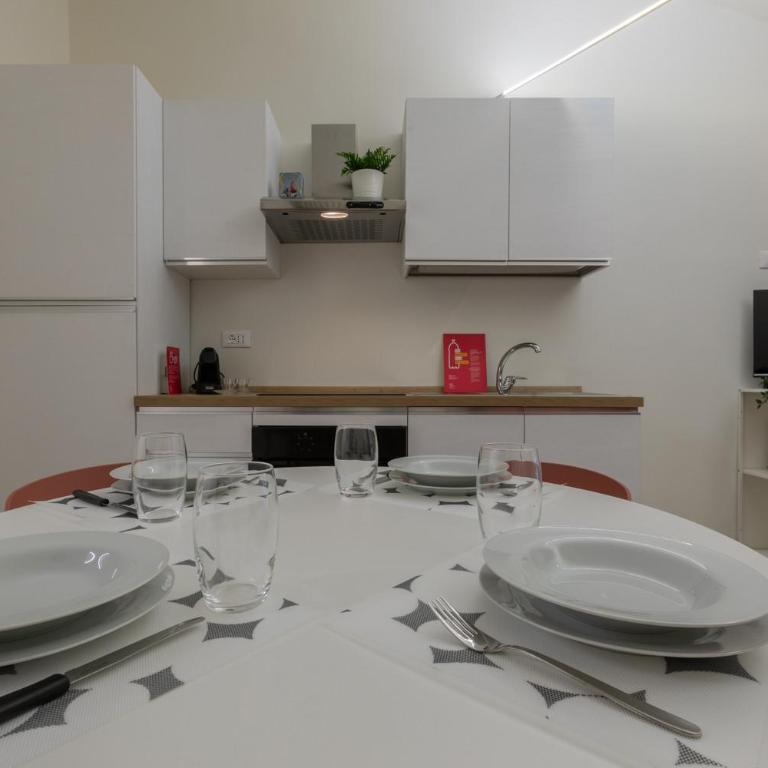 Ai Portici di Susa Apartments by Wonderful Italy - Appartamento Standard - 8