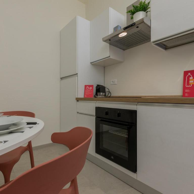 Ai Portici di Susa Apartments by Wonderful Italy - Appartamento Standard - 9