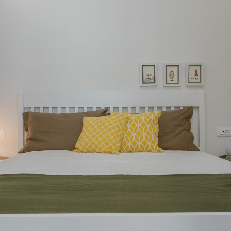 Ai Portici di Susa Apartments by Wonderful Italy - Appartamento Standard - 10