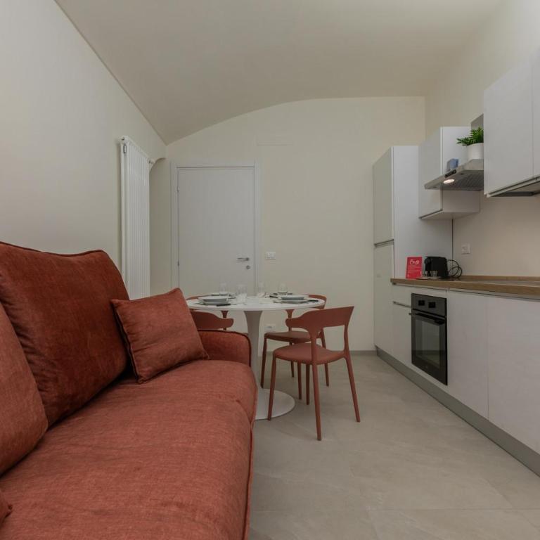 Ai Portici di Susa Apartments by Wonderful Italy - Appartamento Standard - 12
