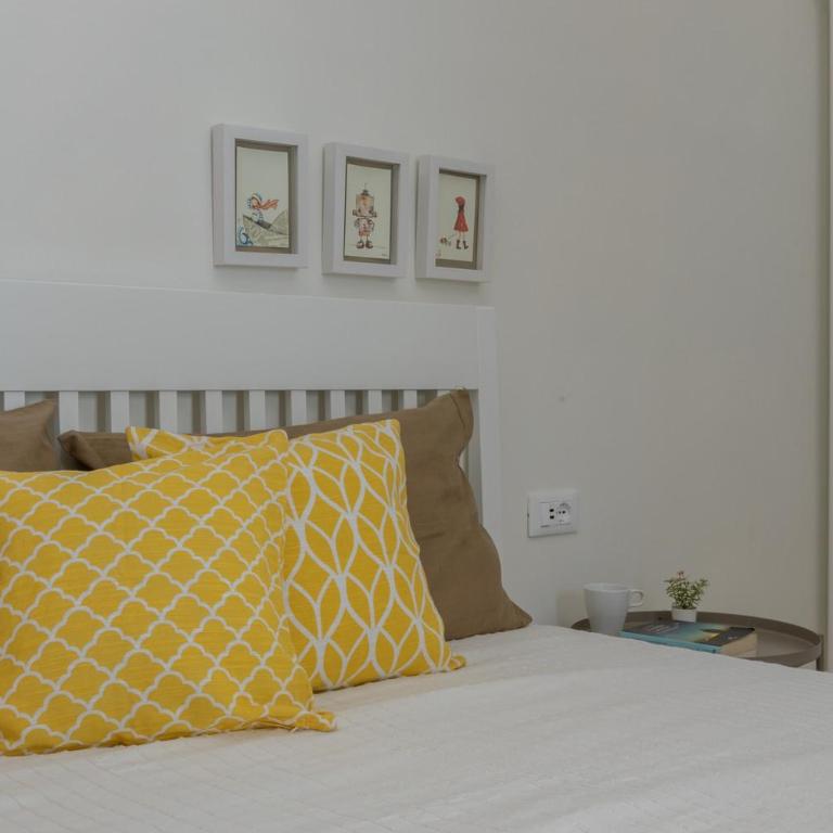 Ai Portici di Susa Apartments by Wonderful Italy - Appartamento Standard - 13