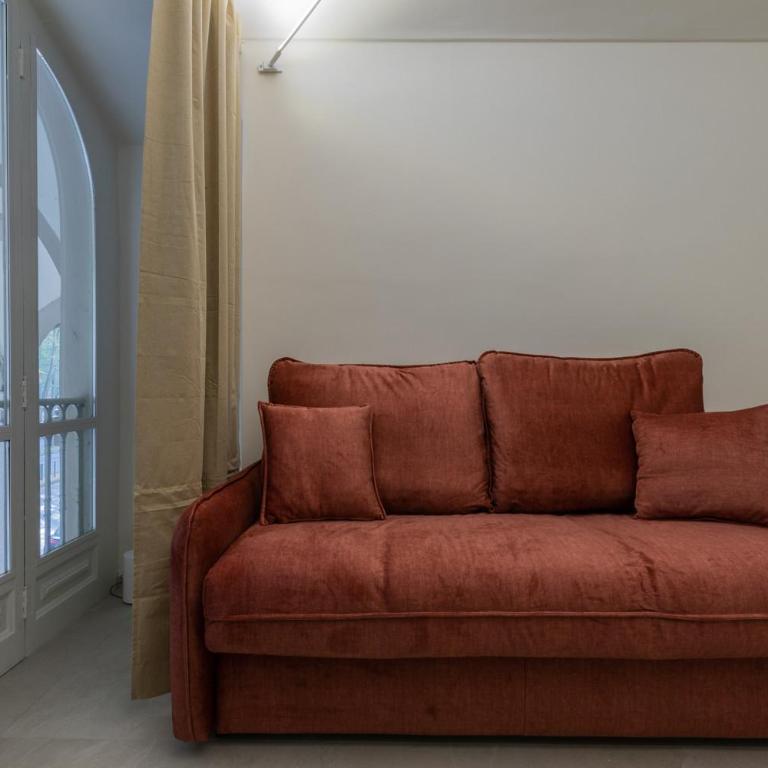 Ai Portici di Susa Apartments by Wonderful Italy - Appartamento Standard - 15