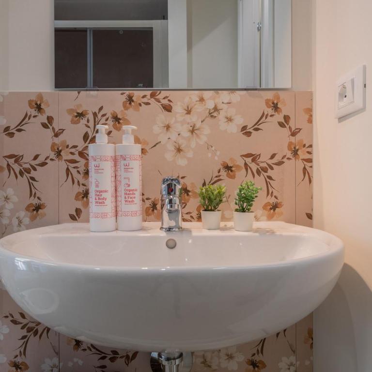 Ai Portici di Susa Apartments by Wonderful Italy - Appartamento Standard - 17