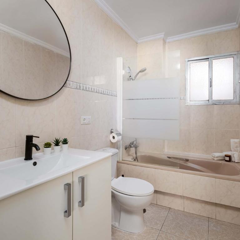 New! Nordik Apartments Village - Torremolinos "Trondheim" - Apartamento de 2 dormitorios - 10