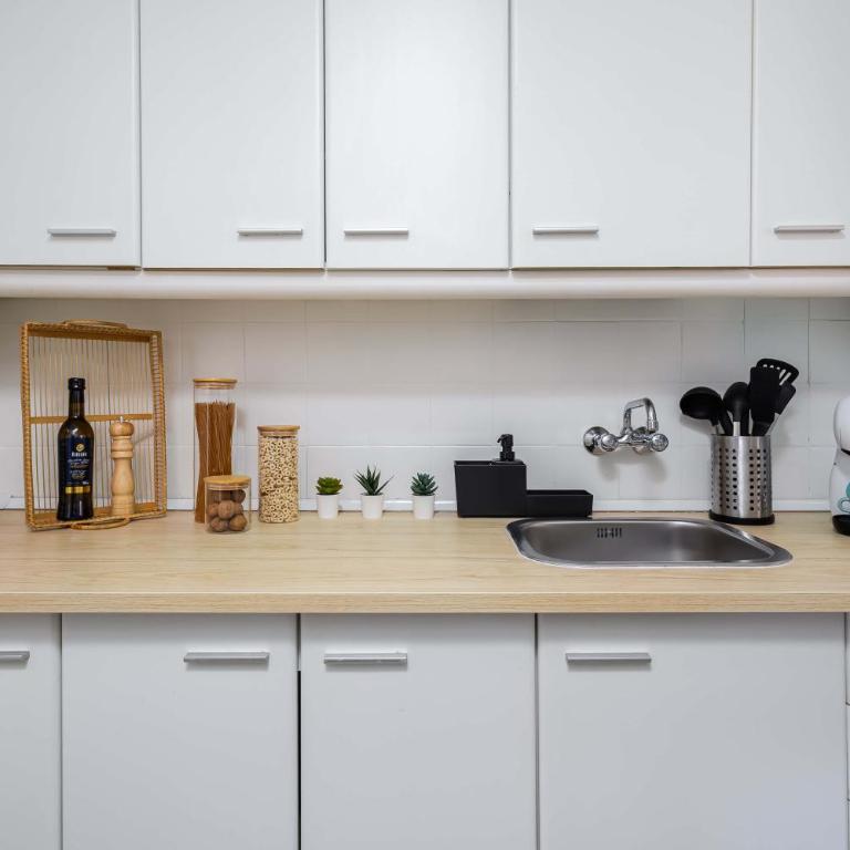 New! Nordik Apartments Village - Torremolinos "Trondheim" - Apartamento de 2 dormitorios - 4