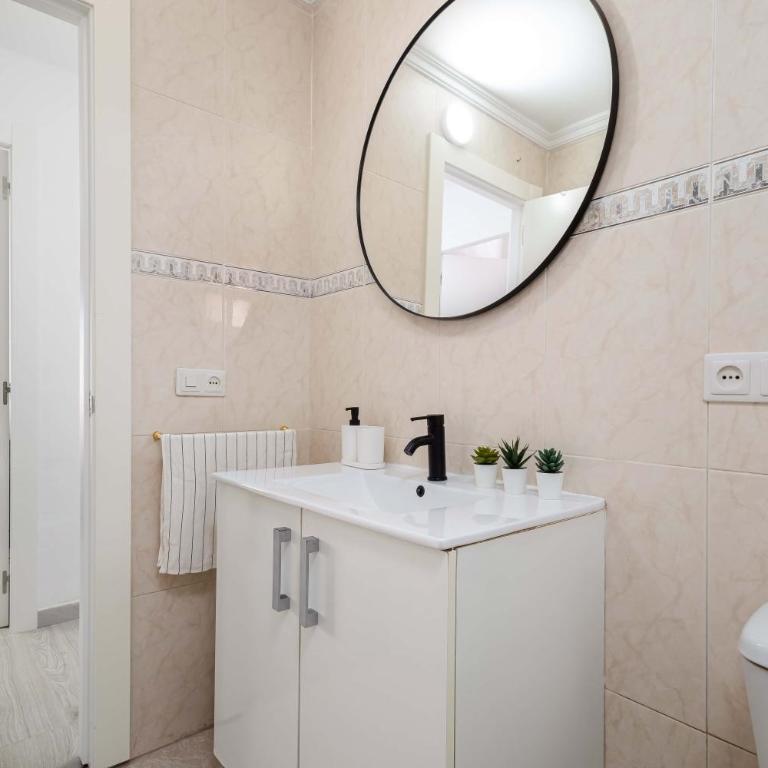 New! Nordik Apartments Village - Torremolinos "Trondheim" - Apartamento de 2 dormitorios - 13