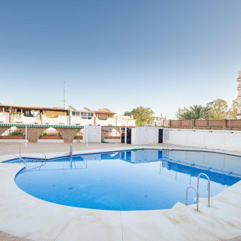 New! Nordik Apartments Village - Torremolinos "Trondheim" - Apartamento de 2 dormitorios - 6