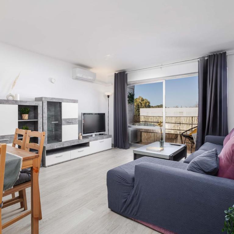 New! Nordik Apartments Village - Torremolinos "Trondheim" - Apartamento de 2 dormitorios - 5