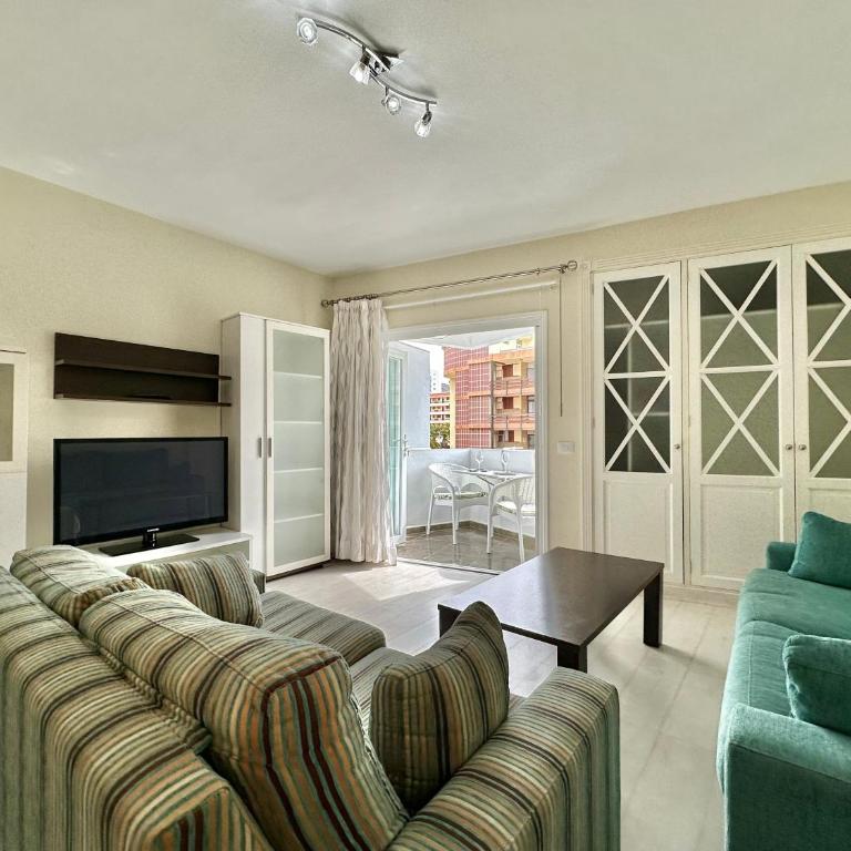 South Beach Home - Apartamento de 2 dormitorios con balcón - 13