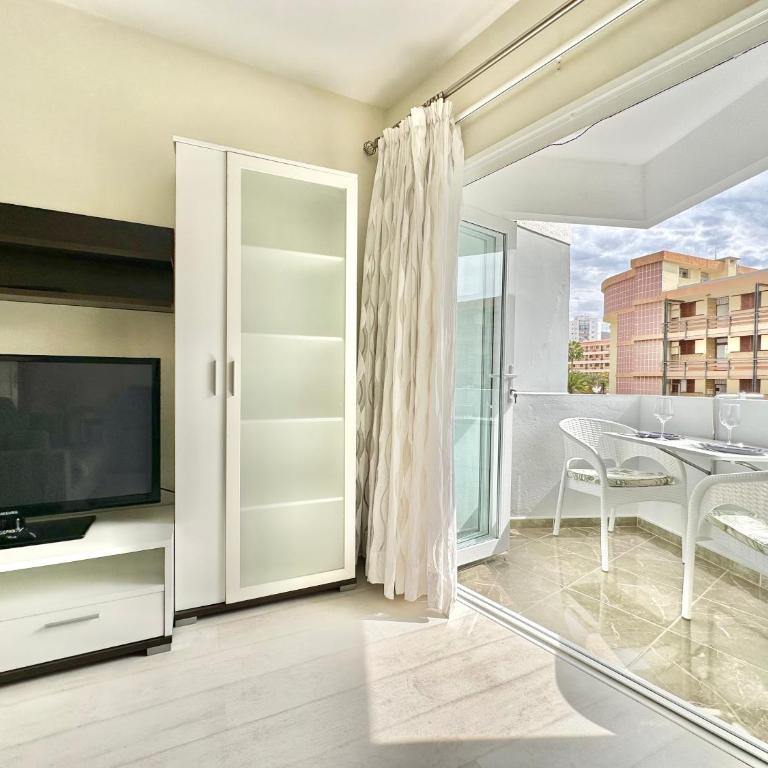 South Beach Home - Apartamento de 2 dormitorios con balcón - 15