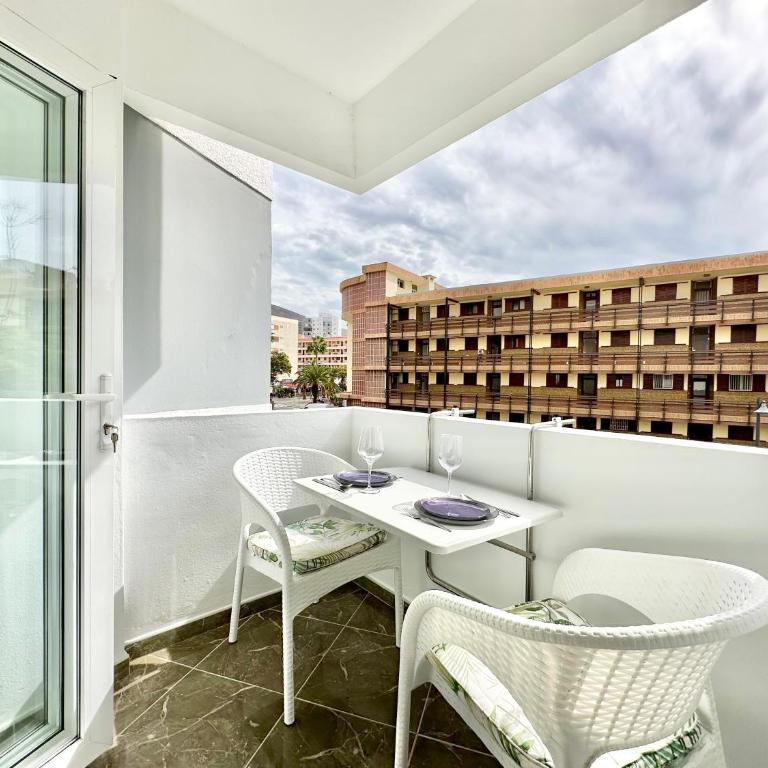 South Beach Home - Apartamento de 2 dormitorios con balcón - 5