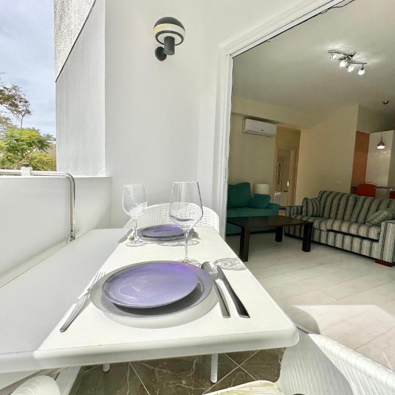 South Beach Home - Apartamento de 2 dormitorios con balcón - 16
