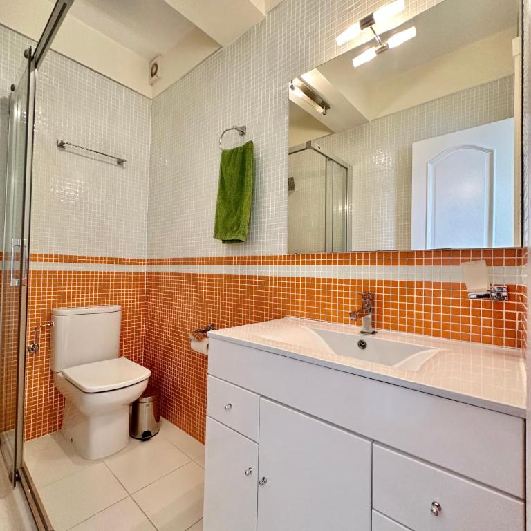 South Beach Home - Apartamento de 2 dormitorios con balcón - 40