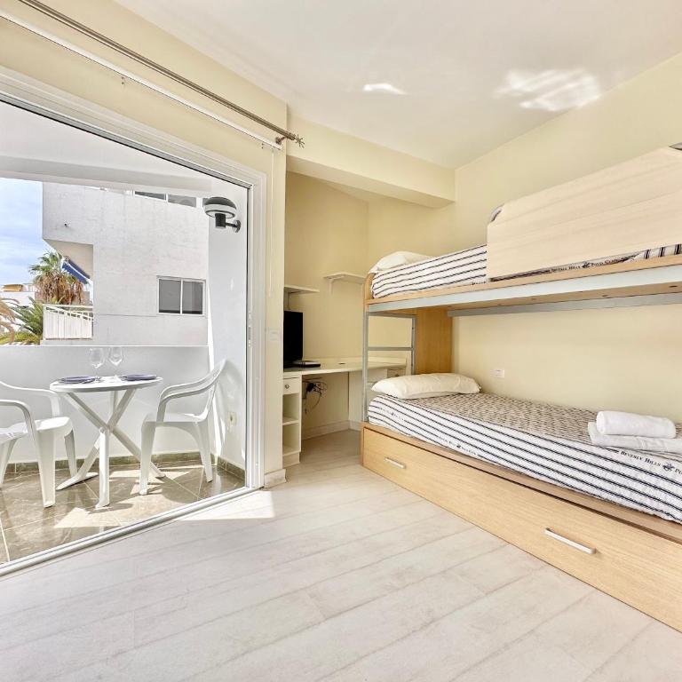 South Beach Home - Apartamento de 2 dormitorios con balcón - 33
